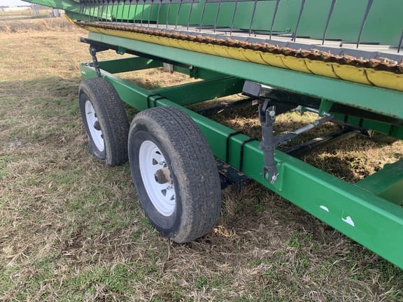 2021  Industrias America 842R Equipment Image0