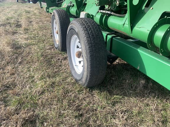 Image of  Industrias America 842R equipment image 4