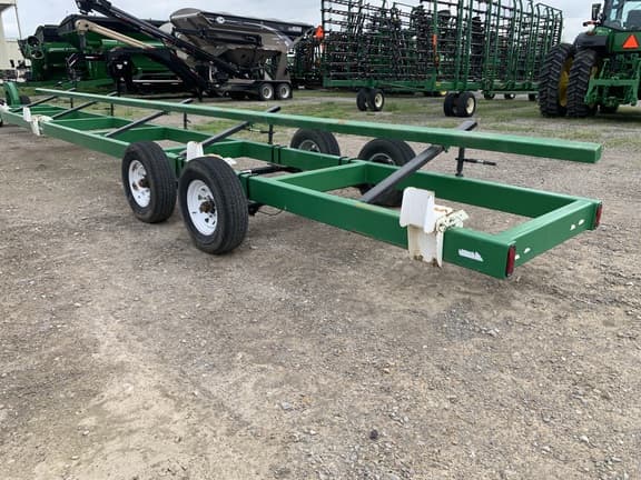 Image of Industrias America 842R equipment image 2