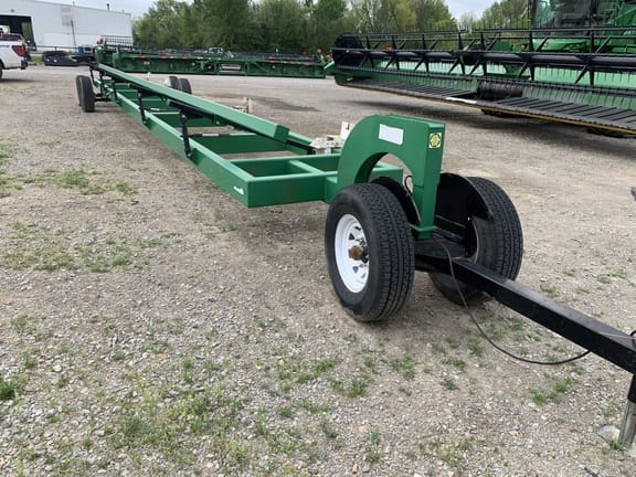 2021  Industrias America 842R Equipment Image0