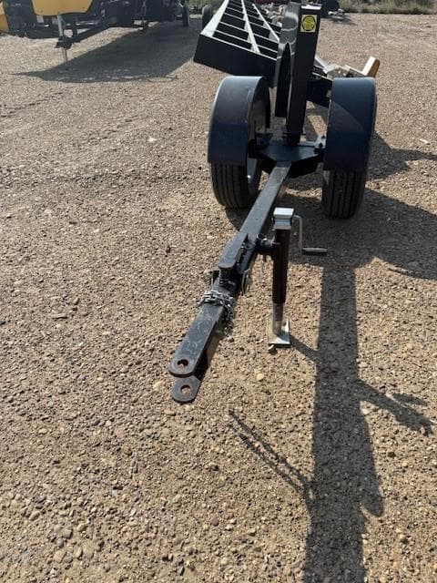 Image of  Industrias America 845 Image 1