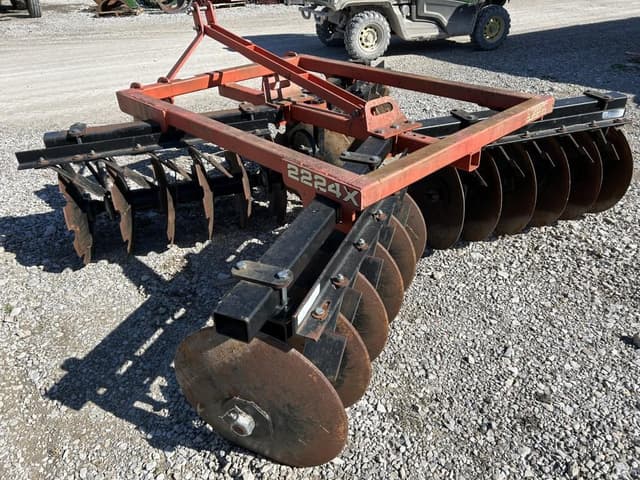 Image of  Industrias America R2224 equipment image 4