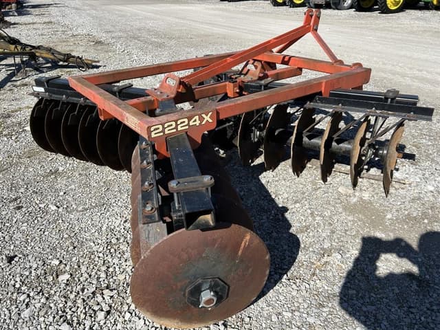 Image of  Industrias America R2224 equipment image 2