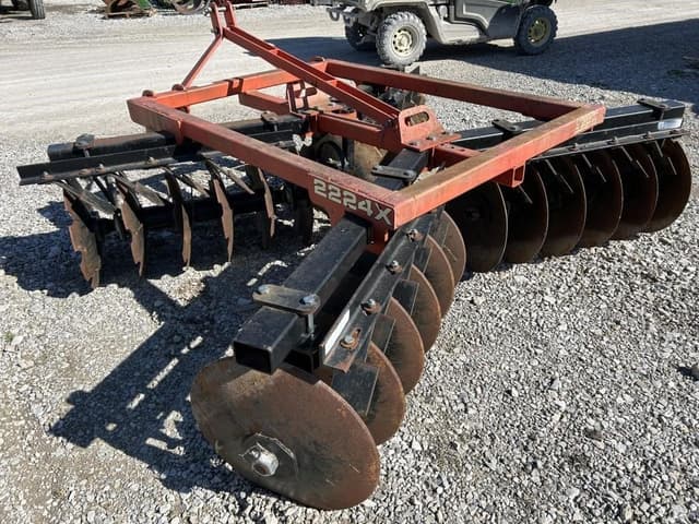 Image of Industrias America R2224 equipment image 4