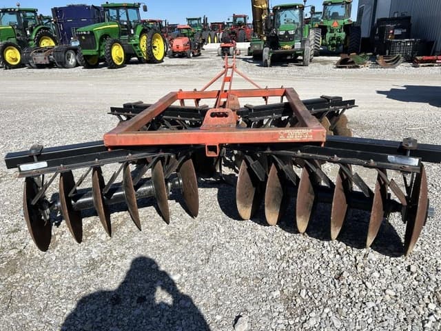 Image of Industrias America R2224 equipment image 3