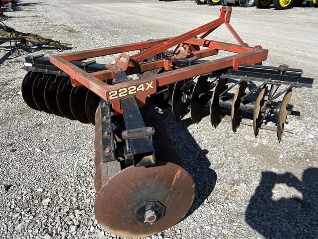Image of Industrias America R2224 equipment image 2