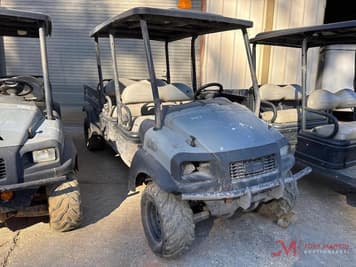 Main image Ingersoll Rand CARRYALL 1700
