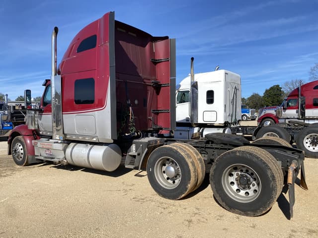 Image of International Lonestar equipment image 1