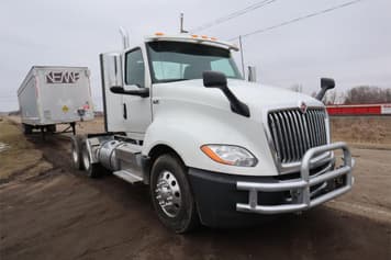 Main image International LT