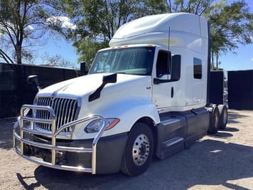 Main image International LT