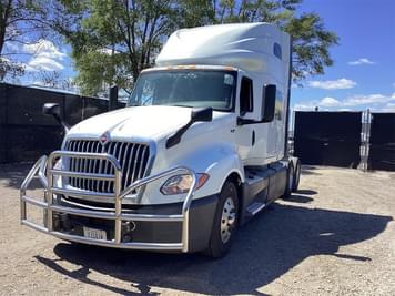 Main image International LT