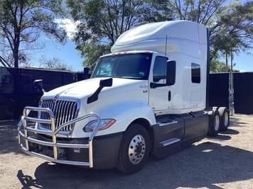 Main image International LT