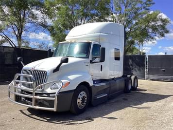 Main image International LT