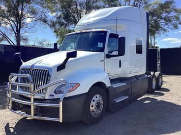 Main image International LT