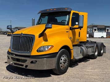 Main image International LT625