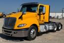 2021 International LT625 Image