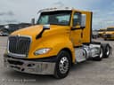 2021 International LT625 Image