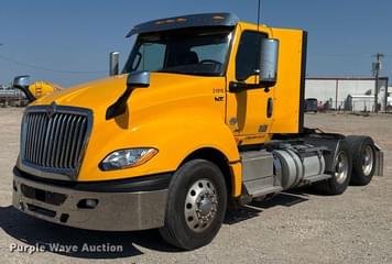 Main image International LT625