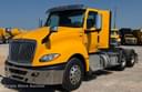 2021 International LT625 Image