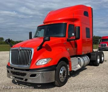 Main image International LT625