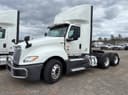 2021 International LT625 Image