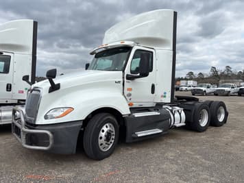 Main image International LT625