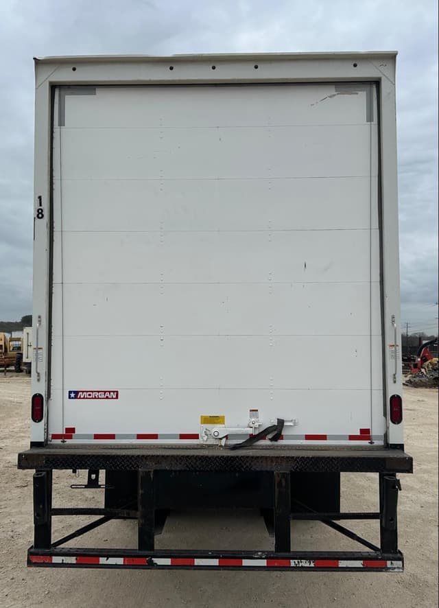 Image of International MV equipment image 4