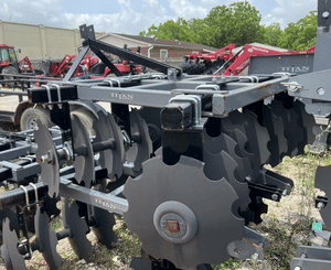 2021 Titan 7316 Image