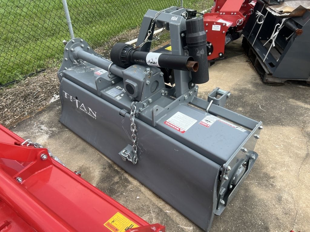 Main image IronCraft UL-48