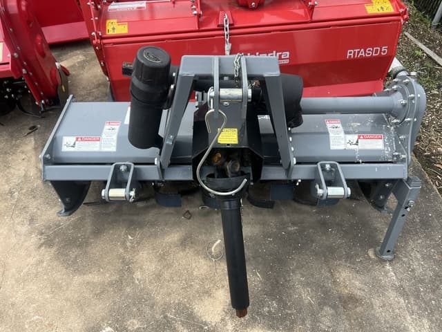 Image of IronCraft UL-48 equipment image 4