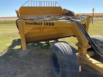 Main image Ironwolf 1200