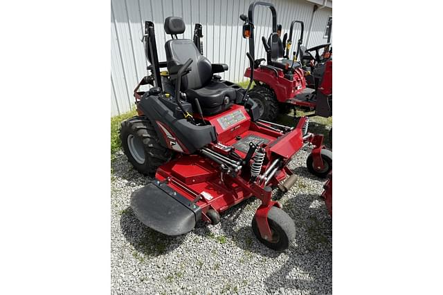 Image of Ferris ISX3300 equipment image 2