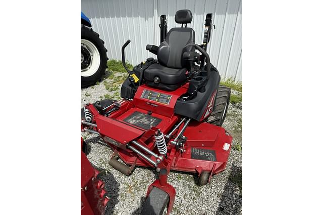 Image of Ferris ISX3300 equipment image 4