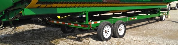 2021 JA-MAR 31 Equipment Image0