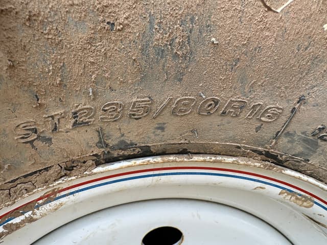 Image of JA-MAR 41 equipment image 4