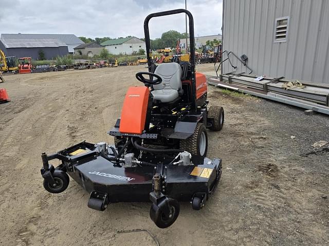 Image of Jacobsen Turfcat equipment image 1