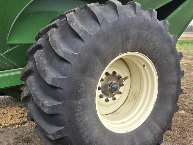 Image of J&M 1000-20 equipment image 3