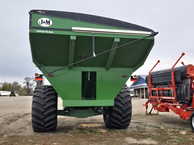 Image of J&M 1000-20 equipment image 1