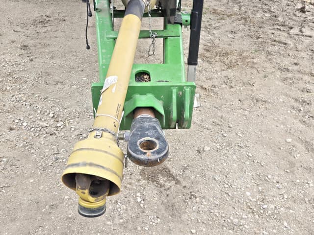 Image of J&M 1000-20 equipment image 2