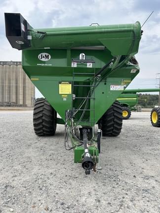 Image of J&M 1000-20 equipment image 1