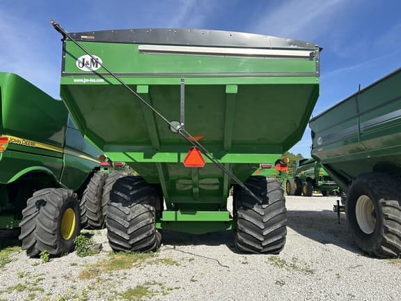 Image of J&M 1151-22 equipment image 1