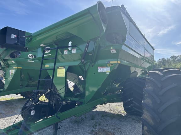 Image of J&M 1151-22 equipment image 4