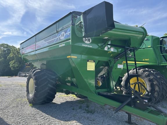 Image of J&M 1151-22 equipment image 3