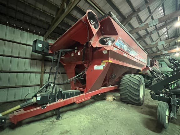 2021 J&M 1151-22 Equipment Image0