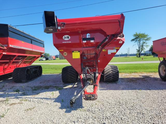 Image of J&M 1151-22T equipment image 2