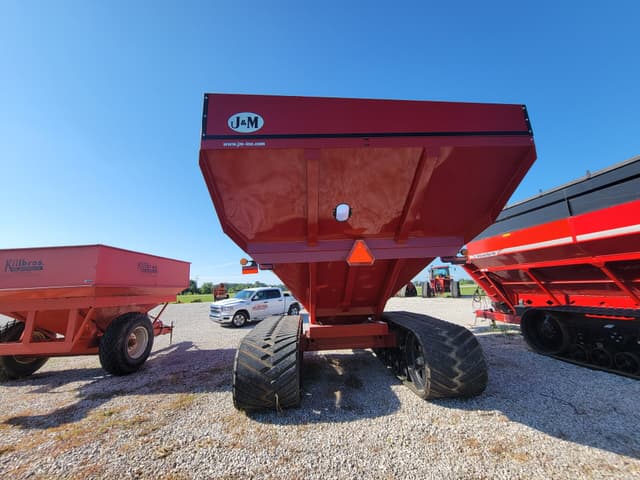 Image of J&M 1151-22T equipment image 4