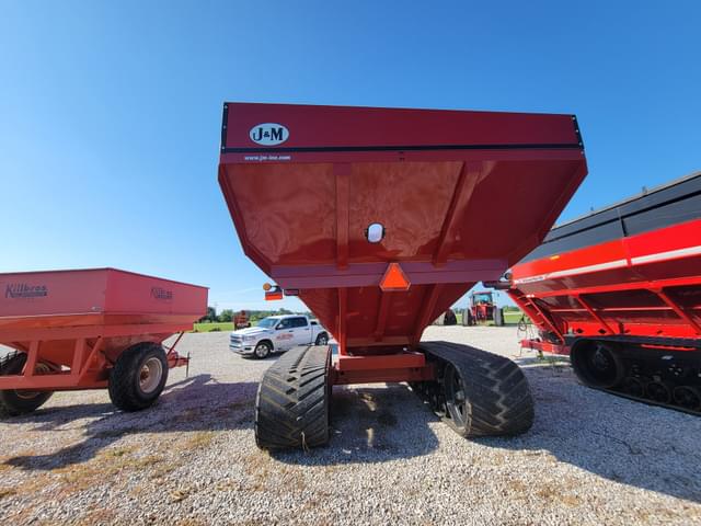 Image of J&M 1151-22T equipment image 4