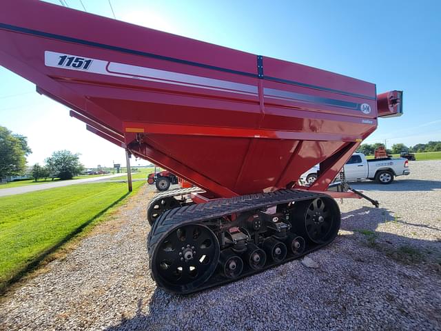 Image of J&M 1151-22T equipment image 3