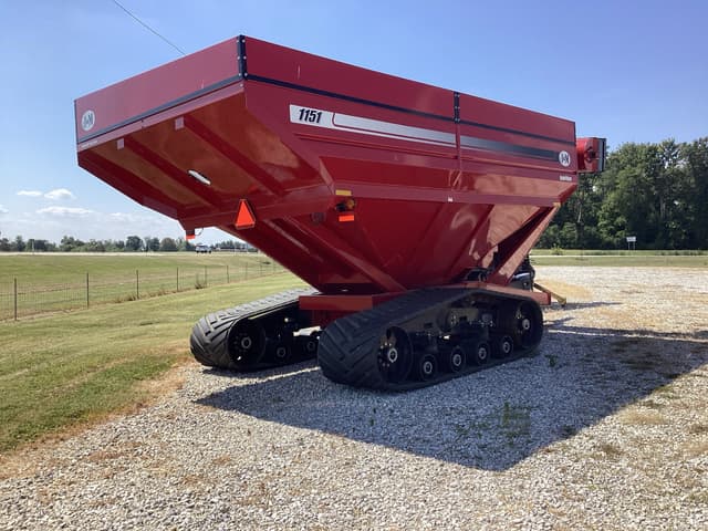 Image of J&M 1151-22T equipment image 2