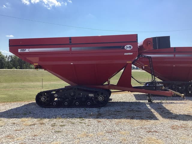 Image of J&M 1151-22T equipment image 1